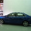 ブリリアンス H530 REEV(北京モーターショー12）