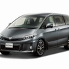 トヨタ エスティマ アエラス レザーパッケージ 2WD