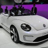 VW・E-バグスター コンセプト(北京モーターショー12)