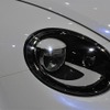 VW・E-バグスター コンセプト(北京モーターショー12)