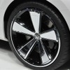 VW・E-バグスター コンセプト(北京モーターショー12)