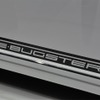 VW・E-バグスター コンセプト(北京モーターショー12)