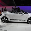 VW・E-バグスター コンセプト(北京モーターショー12)