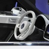 VW・E-バグスター コンセプト(北京モーターショー12)
