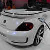 VW・E-バグスター コンセプト(北京モーターショー12)