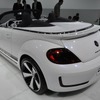 VW・E-バグスター コンセプト(北京モーターショー12)