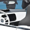 VW・E-バグスター コンセプト(北京モーターショー12)