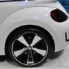 VW・E-バグスター コンセプト(北京モーターショー12)