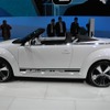 VW・E-バグスター コンセプト(北京モーターショー12)