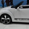 VW・E-バグスター コンセプト(北京モーターショー12)