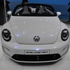 VW・E-バグスター コンセプト(北京モーターショー12)