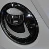 VW・E-バグスター コンセプト(北京モーターショー12)