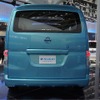日産 e-NV200(北京モーターショー12)
