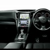 スバル レガシィ ツーリングワゴン 2.5i EyeSight S Package インテリア