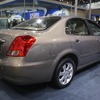 奇瑞汽車のチェリーCOWIN 5（北京モーターショー12）
