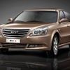 奇瑞汽車のチェリーCOWIN 5（北京モーターショー12）