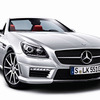 メルセデスベンツ SLK55 AMG