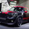 MINI カントリーマンJCW（ジュネーブモーターショー12）