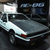 トヨタ AE-86（北京モーターショー12）