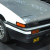 トヨタ AE-86（北京モーターショー12）