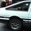 トヨタ AE-86（北京モーターショー12）