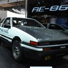 トヨタ AE-86（北京モーターショー12）