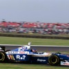 ルノー、ベネトン買収でF1復帰!! 日産も協力する!?