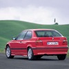【BMW『3シリーズ・コンパクト』変身】こんどは独自のデザインだ