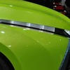 トヨタの小型コンセプトカー（北京モーターショー12）