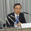 スズキ・原山保人副社長
