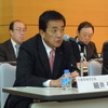 いすゞ自動車・細井行社長