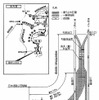 トンネルを水浸しにするため、首都高夜間通行止め