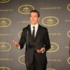 フェンディ・ジャパン・カンパニー CEOのジャン・フィリッポ・テスタ氏