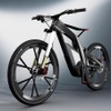 アウディ e-bike Worthersee