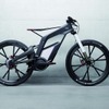 アウディ e-bike Worthersee