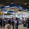 【スマートフォン＆モバイルEXPO】スマホナビでアジア市場展開を目指すゼンリン