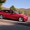 新型BMW 3シリーズ ツーリング