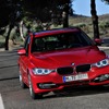 新型BMW 3シリーズ ツーリング