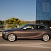 新型BMW 1シリーズの3ドア