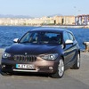 新型BMW 1シリーズの3ドア