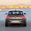 新型BMW 1シリーズの3ドア