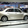 吉利汽車のENGLON SC7-RS（北京モーターショー12）