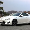 トヨタ86 GTリミテッド