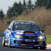 スバル・WRX STI NBRチャレンジマシン