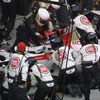 【佐藤琢磨写真蔵】バーレーンGP…砂漠で燃えて入賞