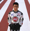 【佐藤琢磨写真蔵】バーレーンGP…砂漠で燃えて入賞