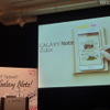 「GALAXY Note Class」