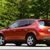 【日産ムラーノ北米仕様　試乗】女性ユーザーに受けのいい、個性派SUV