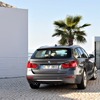 新型BMW 3シリーズ ツーリング（米国では3シリーズ スポーツワゴン）