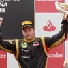 【F1 スペインGP】3位ライコネン「近く勝利は手に入る」